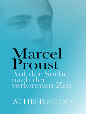 cover image of Auf der Suche nach der verlorenen Zeit